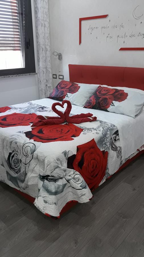 Dolce Vita Lovely Suites Кавриаго Экстерьер фото