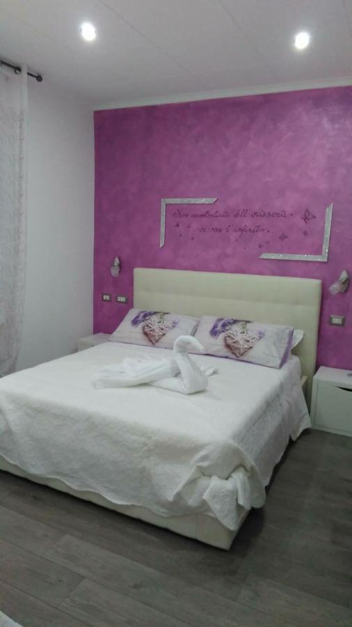 Dolce Vita Lovely Suites Кавриаго Экстерьер фото